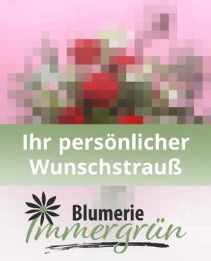 Wunschstrauß